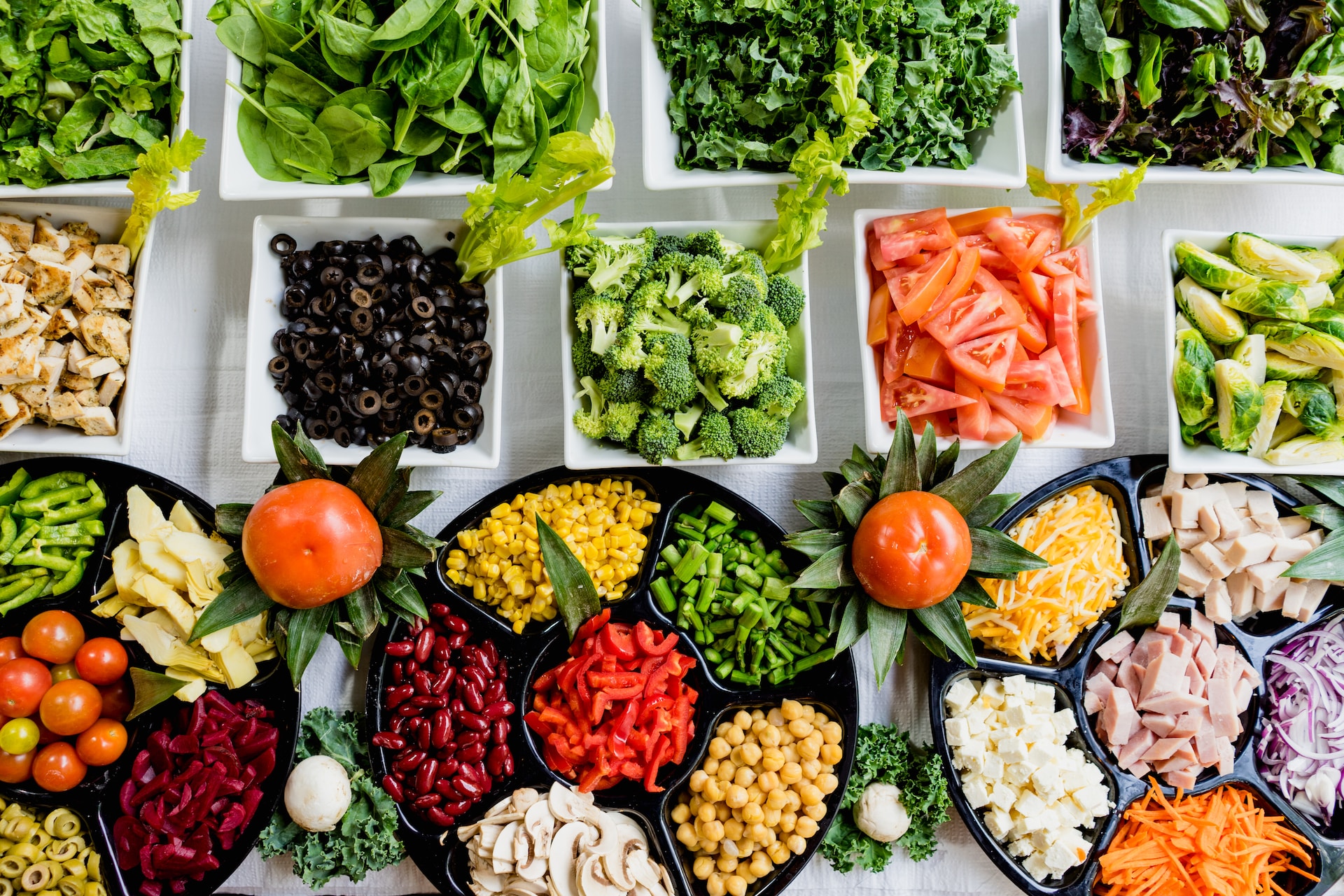 Alimentos Anti-Inflamatórios: Reduza a Inflamação para uma Vida Mais Saudável